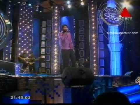 Udesh Nilanga - Diyakinduriya Se - Upload By Roshantha Perera