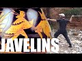 Ancient Javelin