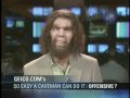 GEICO Caveman Commercial