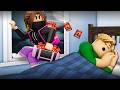His Girlfriend Was SECRETLY STEALING ROBUX A Roblox Movie