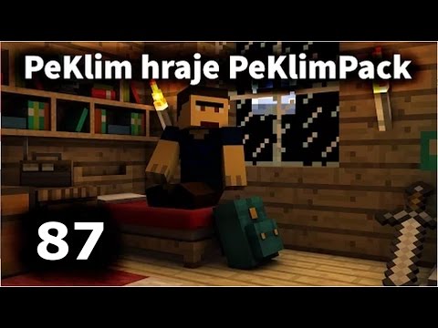 PeKlim hraje PeKlimPack 87 - Miliony RF/t - Za-Play.cz