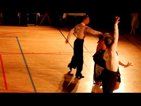 Yvo & Elisabeth Final Magic GP 2012 RUMBA.MOV