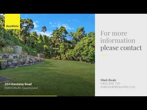 254 Mandalay Road, Mandalay, QLD 4802, 0 slaapkamers, 0 badkamers, Section