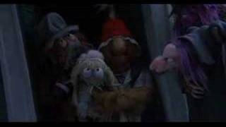 Die Muppets Weihnachtsgeschichte - Scrooge