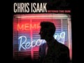 Chris Isaak - "I Forgot to Remember to Forget"