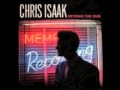 Chris Isaak - "I Forgot to Remember to Forget ...