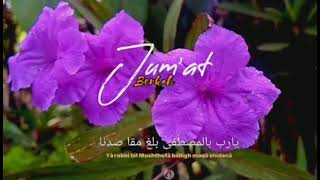 Download lagu story wa hari jumat berkah||status wa lagu islamiah terbaru[30detik] mp3