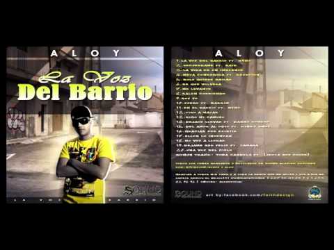 Aloy Ft. Danny Romero - Dejate Llevar - YouTube.flv
