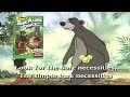 Closing To Disney S Sing Along Songs Circle Of Life 1994 VHS Canadian Copy