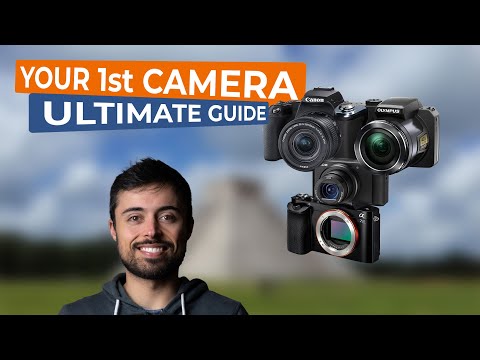 What Type of Camera Should I Buy for Photography | Beginner 2021