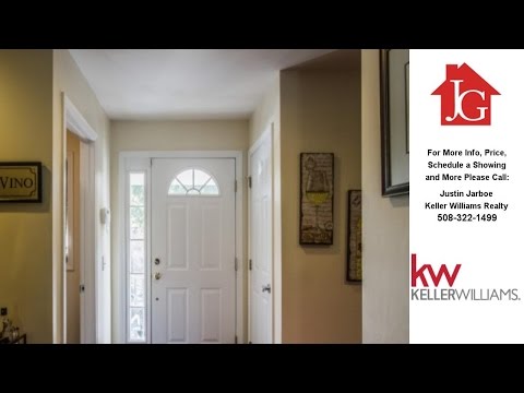 30 Rice Lane, Worcester, MA Presented by Justin Jarboe.