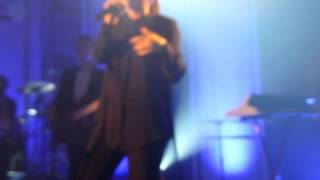 Jessie Ware - Kinda, Sometimes, Maybe (HD) - St John At Hackney - 02.10.14