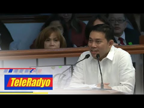 Pasada sa TeleRadyo | TeleRadyo  (25 May 2023)