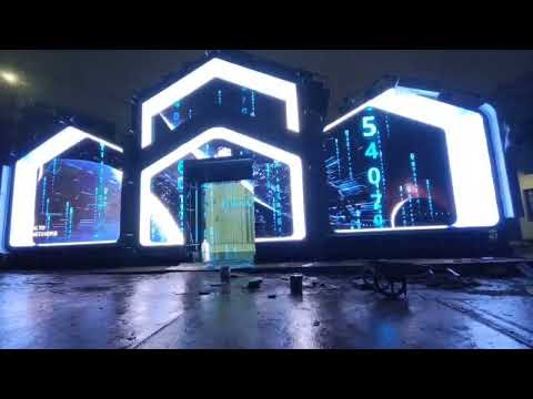 Outdoor LED Screen - Brighten Every Event! 馃専