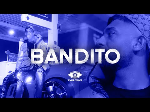 Bobby Vandamme x Niaks x Maes Old School Type Beat ''BANDITO'' | Instru Rap/Freestyle 2024