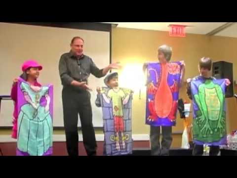 Princess in a Pickle by Silly Billy