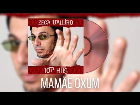 Video thumbnail for Mamãe Oxum
