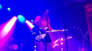 Lilly Hiatt - Imposter (The Basement East, Nashville TN)