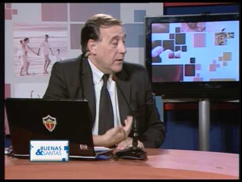 BUENAS Y SANTAS 18 DE NOVIEMBRE 2014