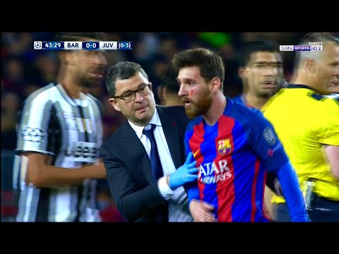 FC Barcelone - Juventus | Ligue des Champions 2016/17 | Résumé en français (BeIN)