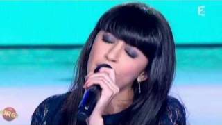 Nolwenn Leroy et Petula Clark - La gadoue