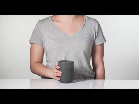 YouTube video about: Are porter mugs microwave safe?