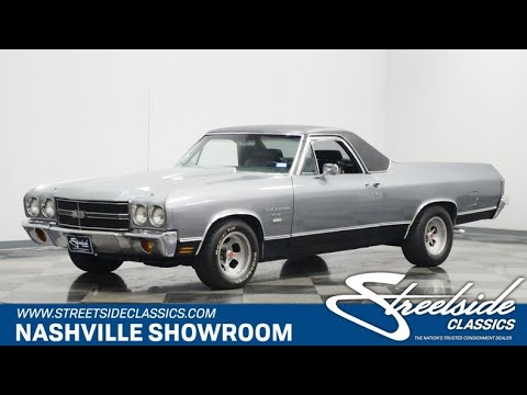 1970 Chevrolet El Camino (CC-1438333) for sale in Lavergne, Tennessee