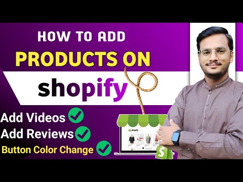 How To Start Shopify DropShipping in Pakistan Shopify Course 2024