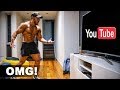 I JUST DISCOVERD THIS NOW... **OMG** | Leg and Calf Workout