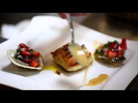 Cuisine Restaurant // Commercial // Video Production by Lemonlight Media