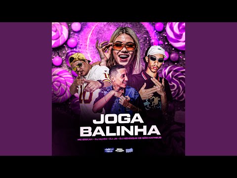 Joga Balinha