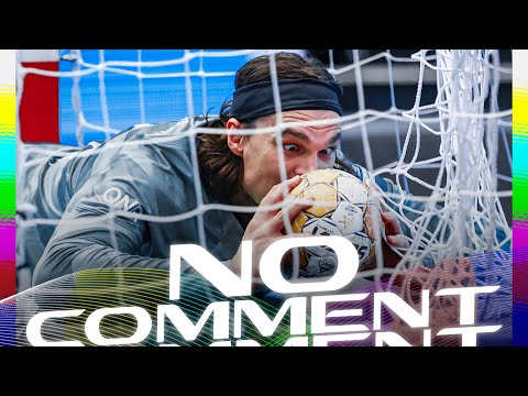 No Comment Handball - le zapping de la semaine EP.15 (23-24)