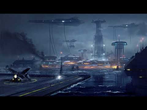 SWTOR Legacy of the Sith : Manaan music extended