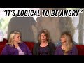 Sister Wives - Christine Reassures Janelle That 