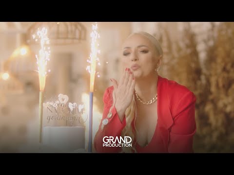 KLAUDIJA - Žena u najboljim godinama - (Official Video 2021) 4K