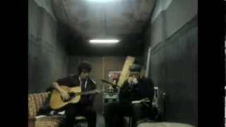 Greyhound Bus - Hangover Blues