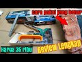Review How To Use A Staple Gun Correctly
