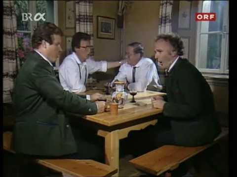 Osttiroler Viergesang