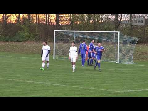 19-11-23 FC Alb - SG Ersingen 1:2