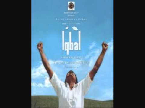Iqbal - Aashayein