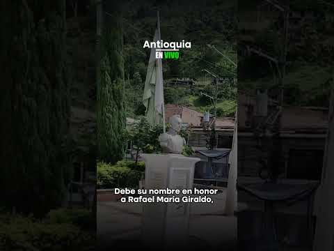 ¿Sabía esto? #antioquia
