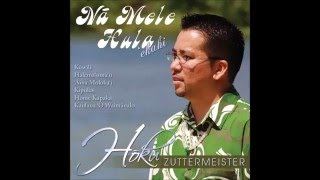 ʻĀina Molokaʻi - Hoku Zuttermeister