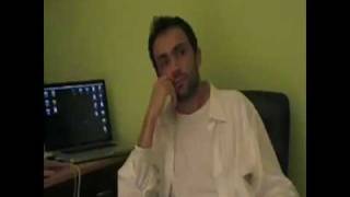 George Zlatarev video