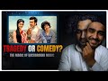 BARFI We All FAILED This Masterpiece