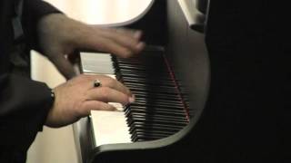 Richie Beirach - Love in the Garden