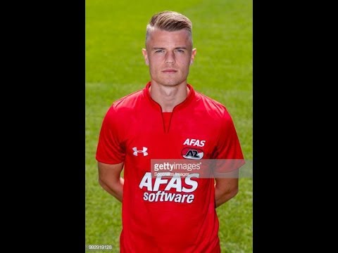 Cambuur haalt Jamie Jacobs binnen voor het middenveld