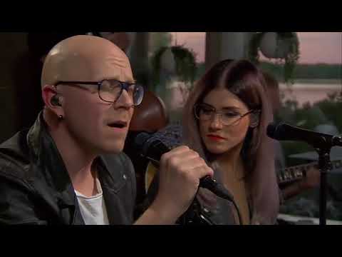 Toni Wirtanen  & Jannika B - Evakon laulu (Vain elämää 2017)