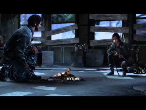 PS4 Longplay [007] The Last of Us Remastered (part 5 of 9)