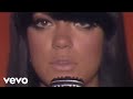 Lily Allen - Not Fair (Official Music Video)