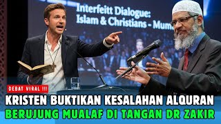 Download lagu GEGER ‼️ MISIONARIS KRISTEN DIBUAT MALU SAAT MENCOBA DEBAT DENGAN DR ZAKIR NAIK - SEJARAH ISLAM mp3 Download lagu GEGER ‼️ MISIONARIS KRISTEN DIBUAT MALU SAAT MENCOBA DEBAT DENGAN DR ZAKIR NAIK - SEJARAH ISLAM mp3